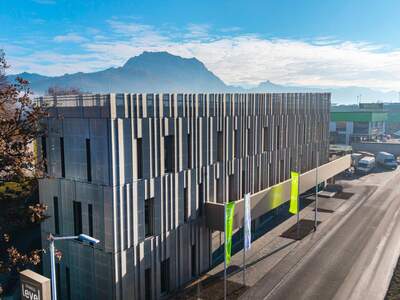 Bürohaus mieten in 4810 Gmunden