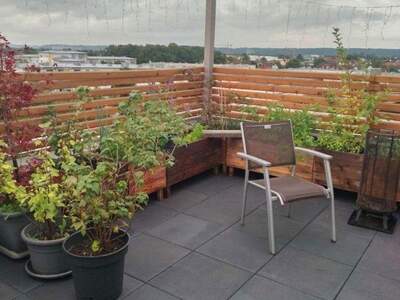 Terrassenwohnung provisionsfrei kaufen in 4614 Marchtrenk