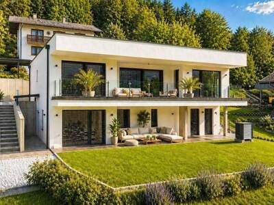 Haus kaufen in 9570 Ossiach