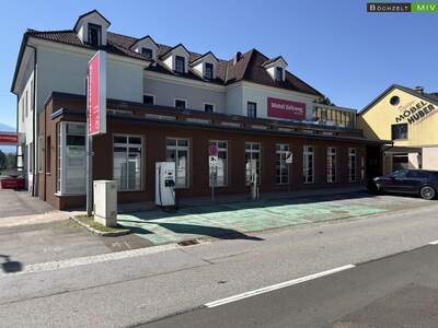 Gewerbeobjekt mieten in 8740 Zeltweg (Bild 2)