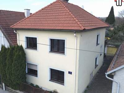 Haus kaufen in 3100 St. Pölten