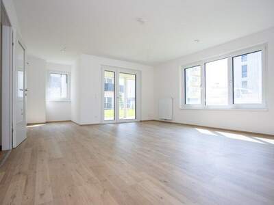Terrassenwohnung kaufen in 2700 Wr. Neustadt (Bild 2)