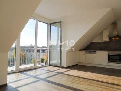 Wohnung mit Balkon mieten in 4020 Linz (Bild 5)