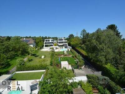 Wohnung kaufen in 1190 Wien