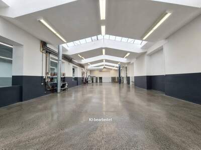Gewerbeobjekt mieten in 1200 Wien