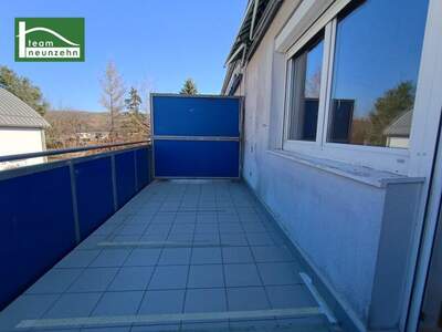 Terrassenwohnung mieten in 3382 Loosdorf (Bild 4)