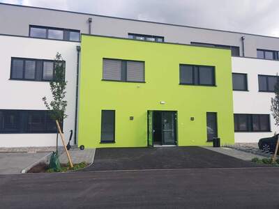 Gewerbeobjekt mieten in 3462 Absdorf