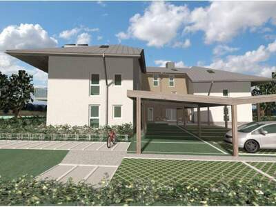 Eigentumswohnung in 5324 Faistenau