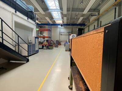 Gewerbeobjekt kaufen in 5231 Schalchen (Bild 3)