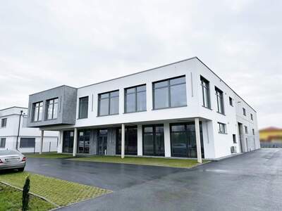 Immobilie mieten in 4600 Wels