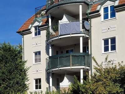 Eigentumswohnung provisionsfrei in 2340 Mödling