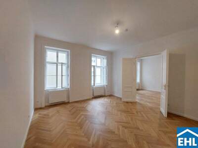 Terrassenwohnung mieten in 1010 Wien (Bild 4)