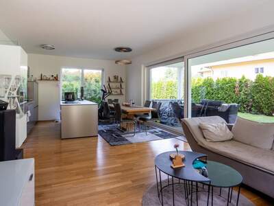 Terrassenwohnung kaufen in 9081 Reifnitz (Bild 2)