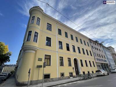 Anlageobjekt kaufen in 8020 Graz