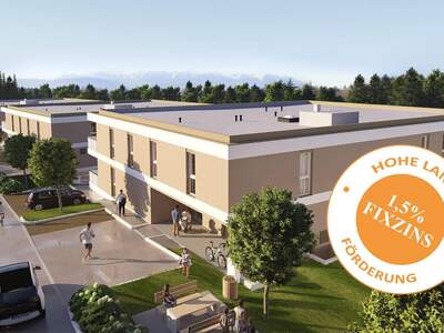 Anlageobjekt kaufen in 4840 Vöcklabruck