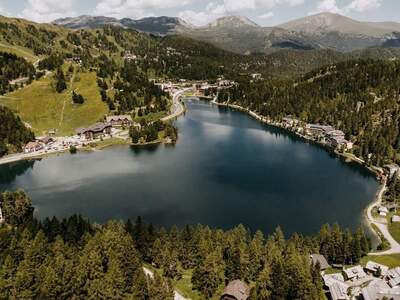 Grundstück kaufen in 9565 Reichenau