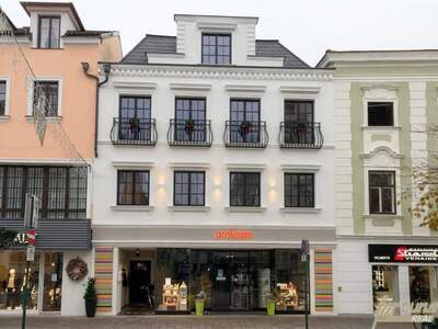 Haus kaufen in 3430 Tulln