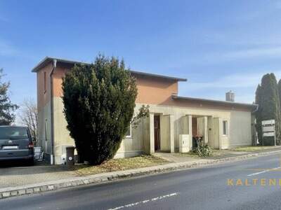 Haus kaufen in 7033 Pöttsching