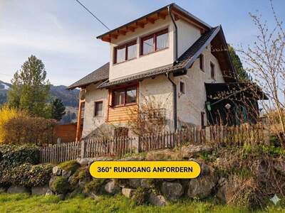 Haus kaufen in 8970 Pichl