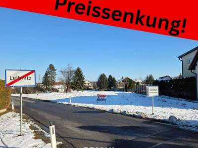 Grundstück kaufen in 8435 Wagna