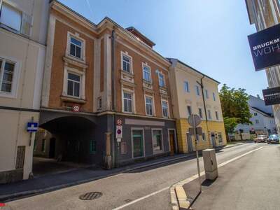 Haus kaufen in 4600 Wels (Bild 1)