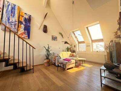Wohnung kaufen in 1060 Wien