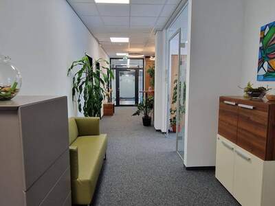 Gewerbeobjekt mieten in 4221 Steyregg