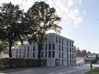 Wohnung kaufen in 6850 Dornbirn