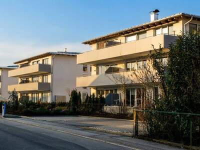 Wohnung mieten in 5310 Mondsee