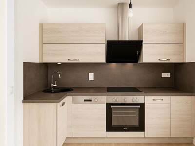 Wohnung mit Balkon mieten in 5020 Salzburg (Bild 2)