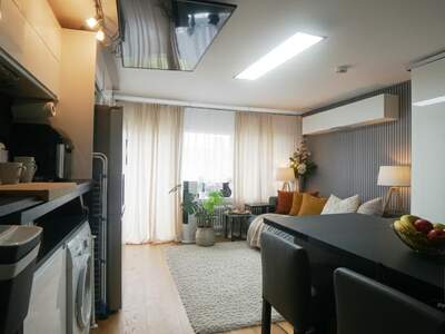 Etagenwohnung mieten in 5071 Walserberg