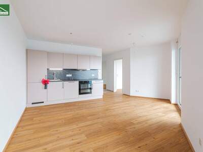 Wohnung mieten in 8020 Graz