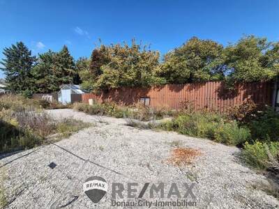 Grundstück mieten in 1220 Wien (Bild 3)