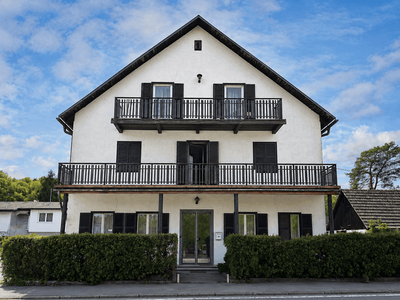 Haus kaufen in 8344 Bad Gleichenberg