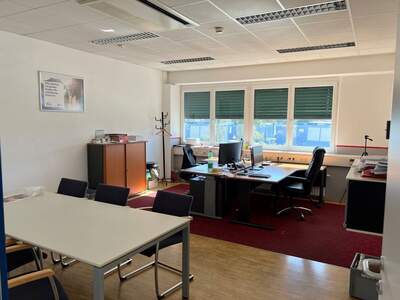 Gewerbeobjekt mieten in 5071 Siezenheim (Bild 3)