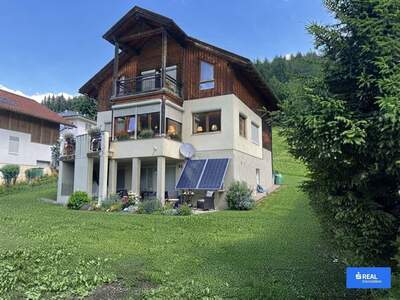 Haus kaufen in 9640 Kötschach