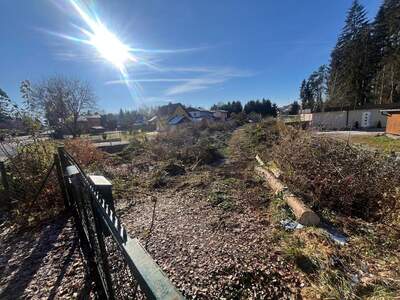 Grundstück provisionsfrei kaufen in 5111 Bürmoos