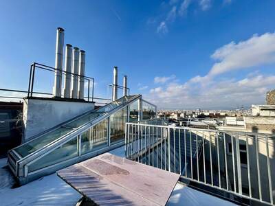 Wohnung mieten in 1040 Wien