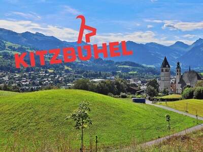 Grundstück kaufen in 6370 Kitzbühel