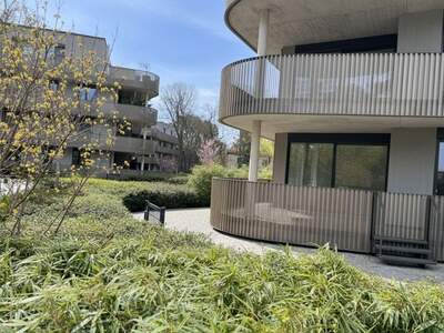 Wohnung mit Balkon mieten in 1130 Wien