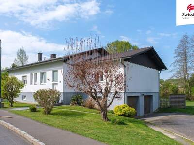 Haus kaufen in 8383 Sankt Martin