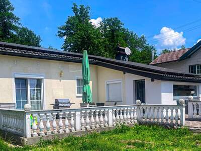 Bungalow kaufen in 4873 Frankenburg