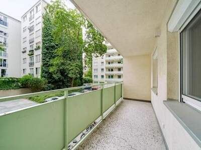 Eigentumswohnung in 1030 Wien