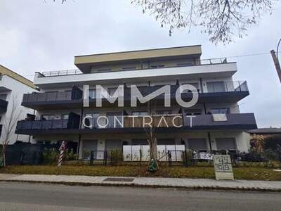 Wohnung mieten in 8053 Graz