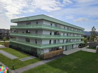 Wohnung mieten in 8053 Graz