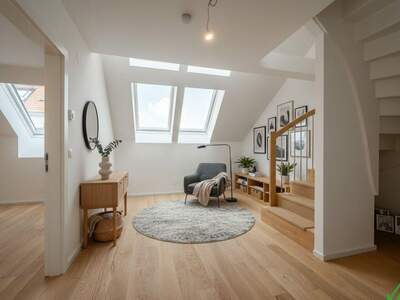 Mietwohnung in 1080 Wien (Bild 3)