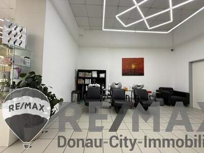 Ladenlokal mieten in 1090 Wien (Bild 2)