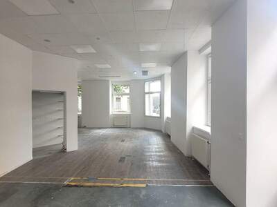 Gewerbeobjekt mieten in 1050 Wien (Bild 2)