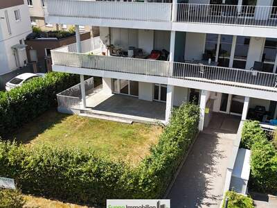 Wohnung mit Balkon kaufen in 4030 Linz (Bild 2)