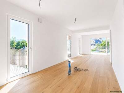 Wohnung mit Balkon kaufen in 4810 Gmunden (Bild 5)